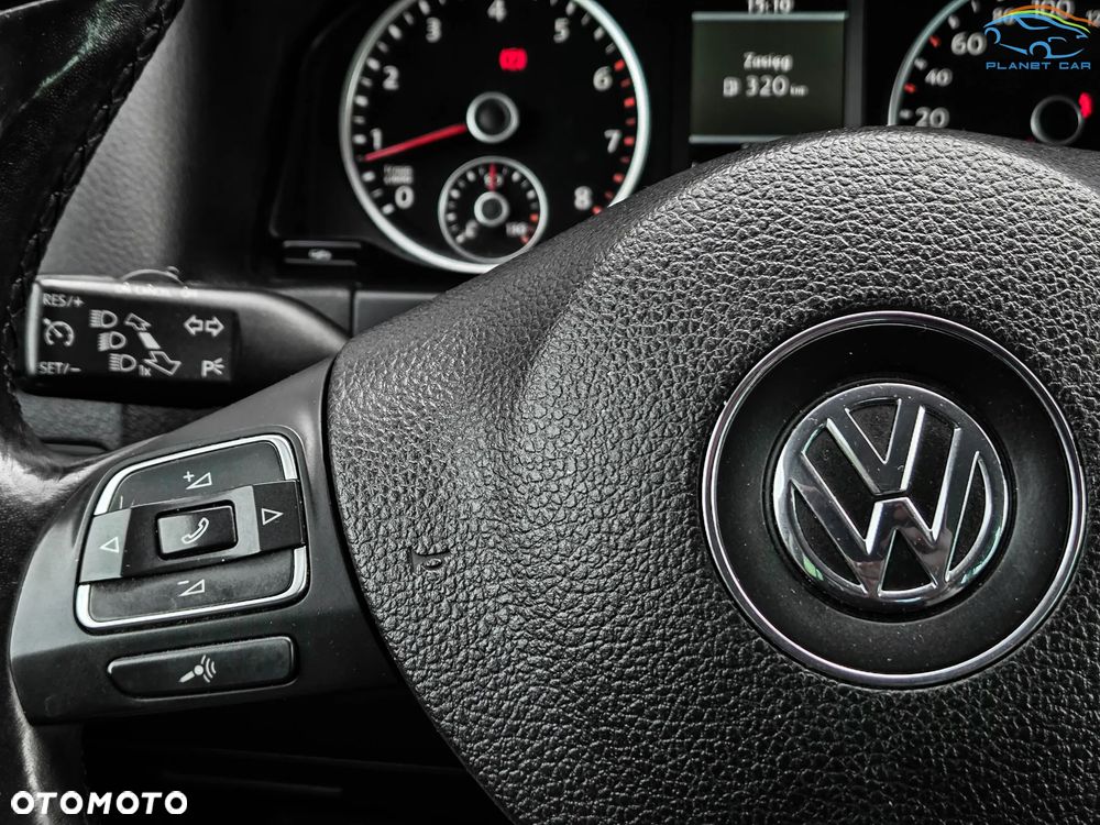 Volkswagen Tiguan 1.4 TSI 4Mot Sport&Style - 26