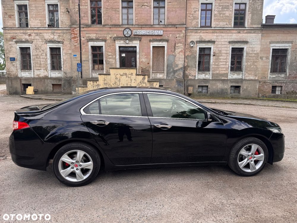 Honda Accord 2.0 Elegance 50 Jahre Edition - 19
