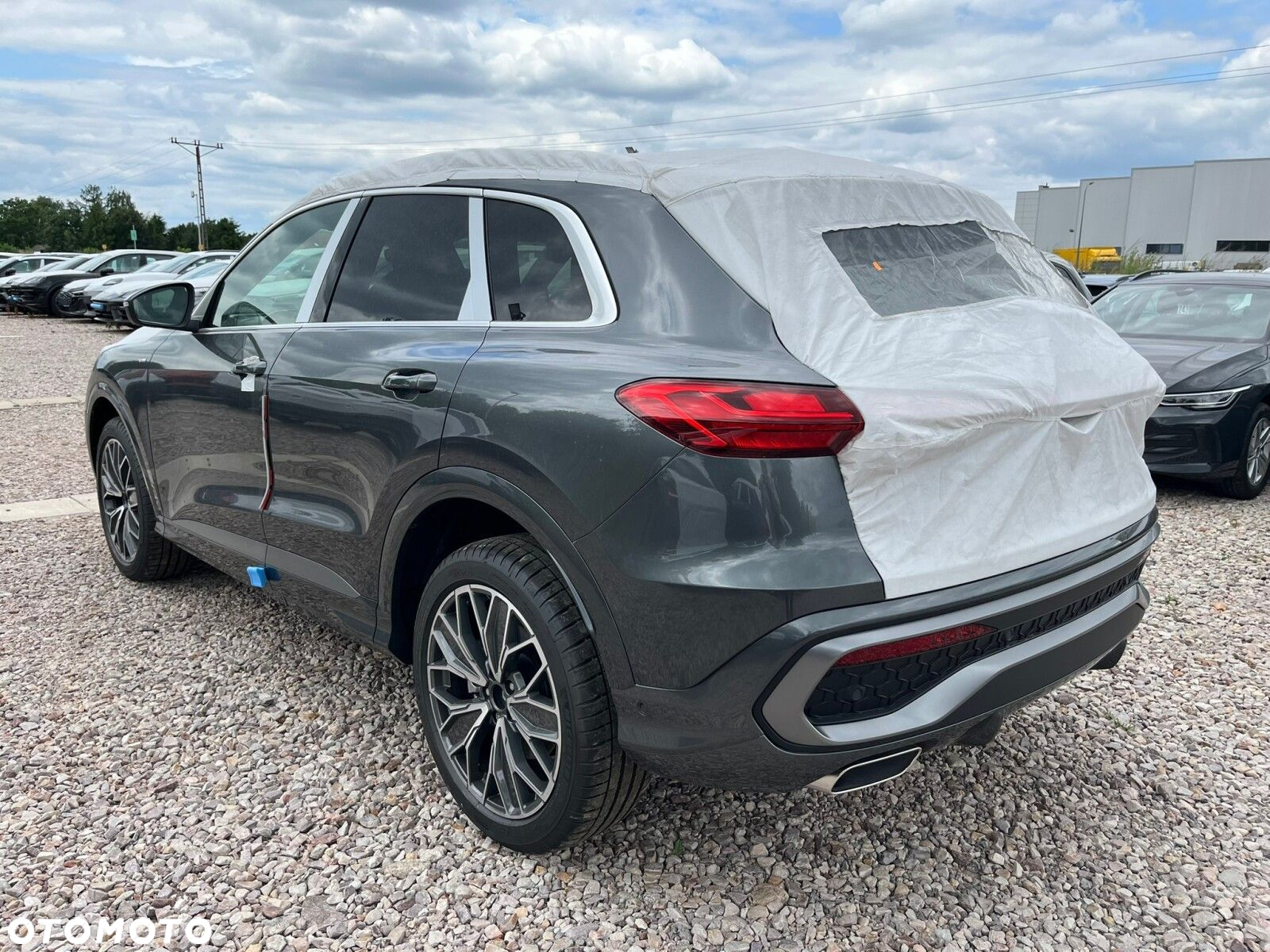 Audi Q5 - 3