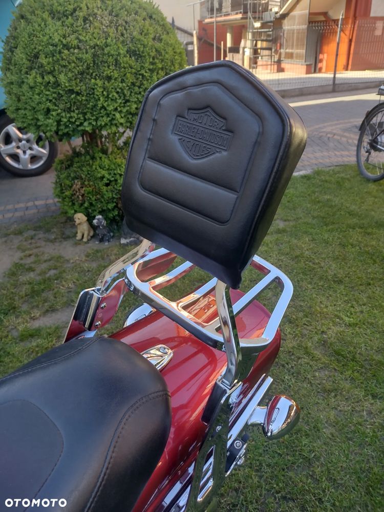 Harley-Davidson Dyna Fat Bob - 10