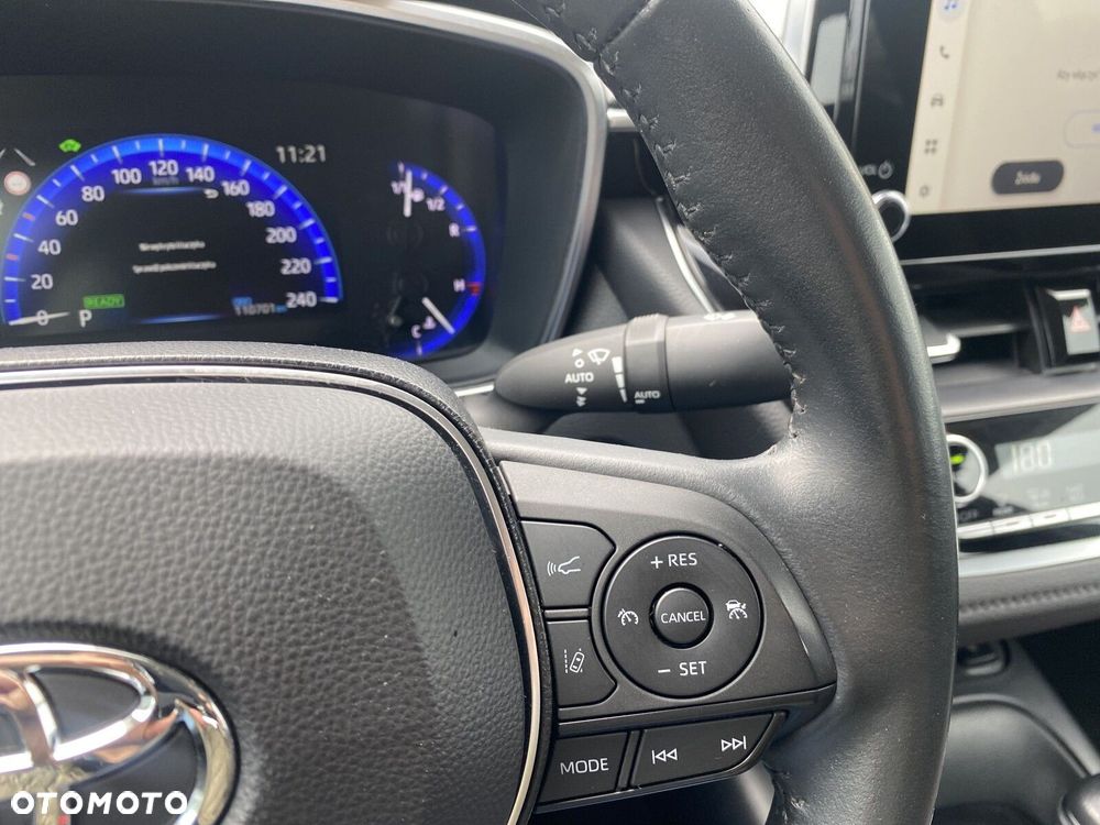 Toyota Corolla - 20