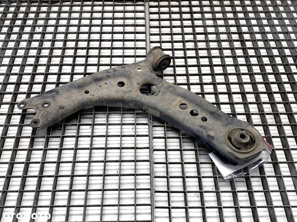 WAHACZ LEWY PRZÓD  VW GOLF VII (5G1, BQ1, BE1, BE2) 2012 - 2022 e-Golf 85 kW [115 KM] elektryczny - 1