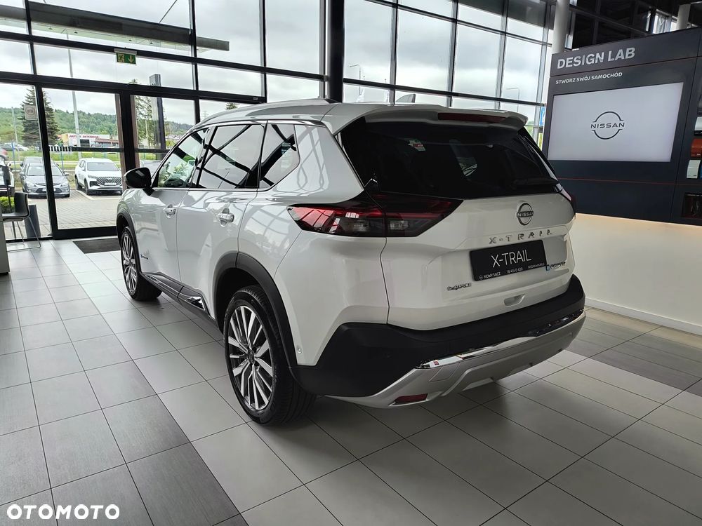 Nissan X-Trail 1.5 VC-T e-POWER Tekna e-4ORCE - 3