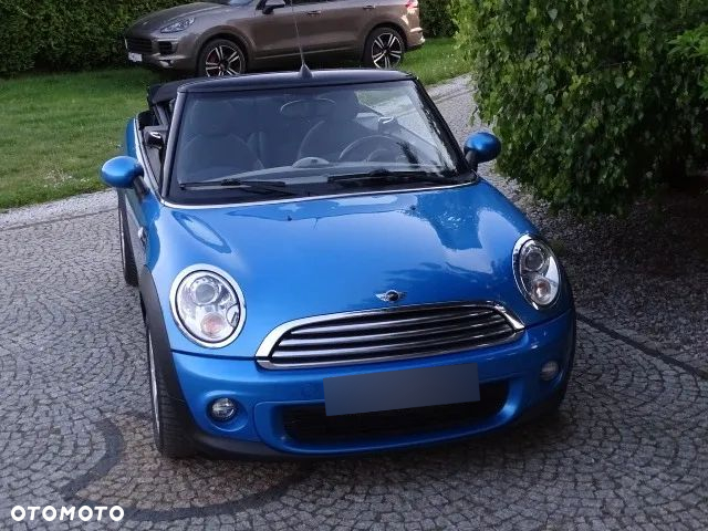 MINI Cooper D - 29