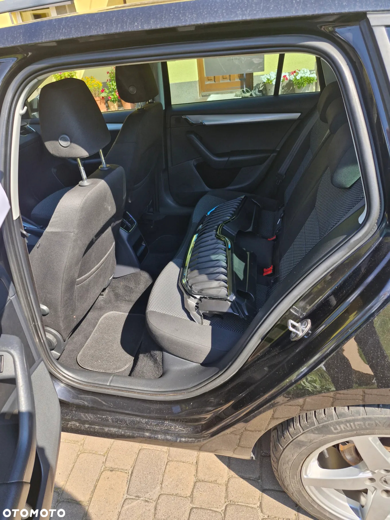 Skoda Octavia 1.6 TDI Ambition - 7