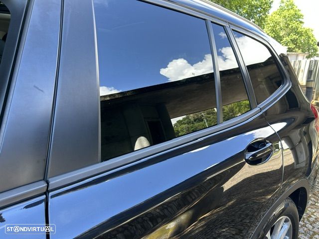 BMW X3 30 i xDrive xLine - 28