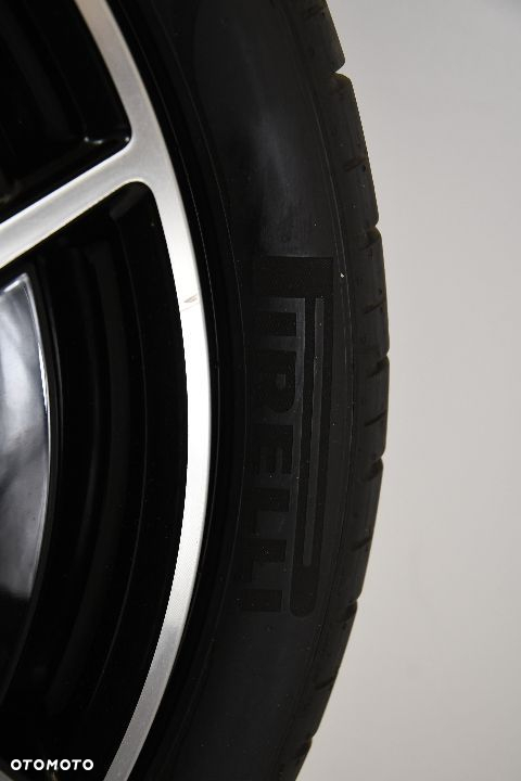 OPONA PIRELLI P ZERO 245/40 19 98Y MO Homologacja Mercedes 2021 rok - 6