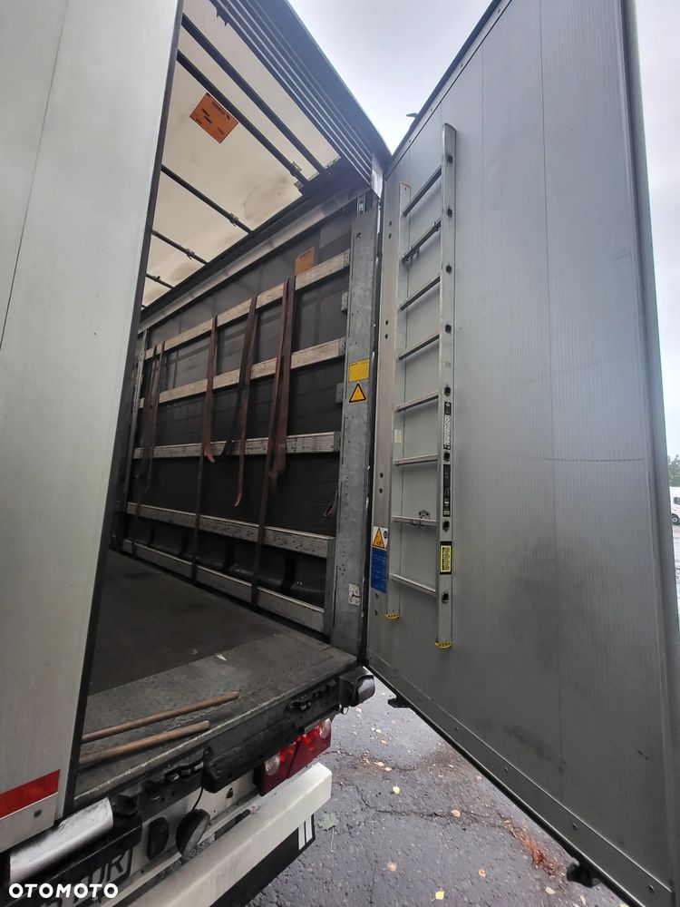 Schmitz Cargobull Varios Standard/Mega - 6