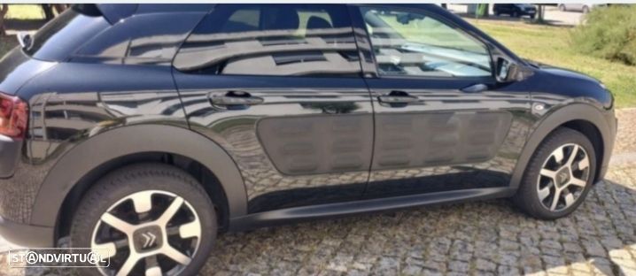Citroën C4 Cactus Pure Tech 110 Stop&Start Shine - 3