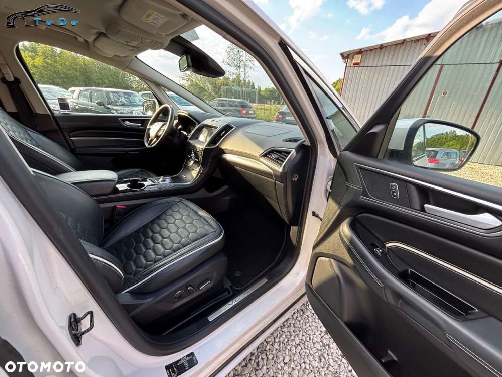 Ford S-Max 2.0 EcoBlue AWD Vignale - 32