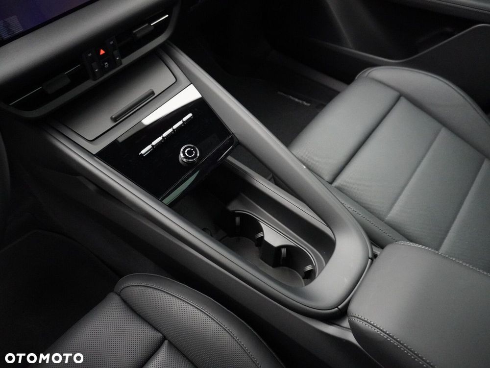 Porsche Macan 4 100kWh - 28