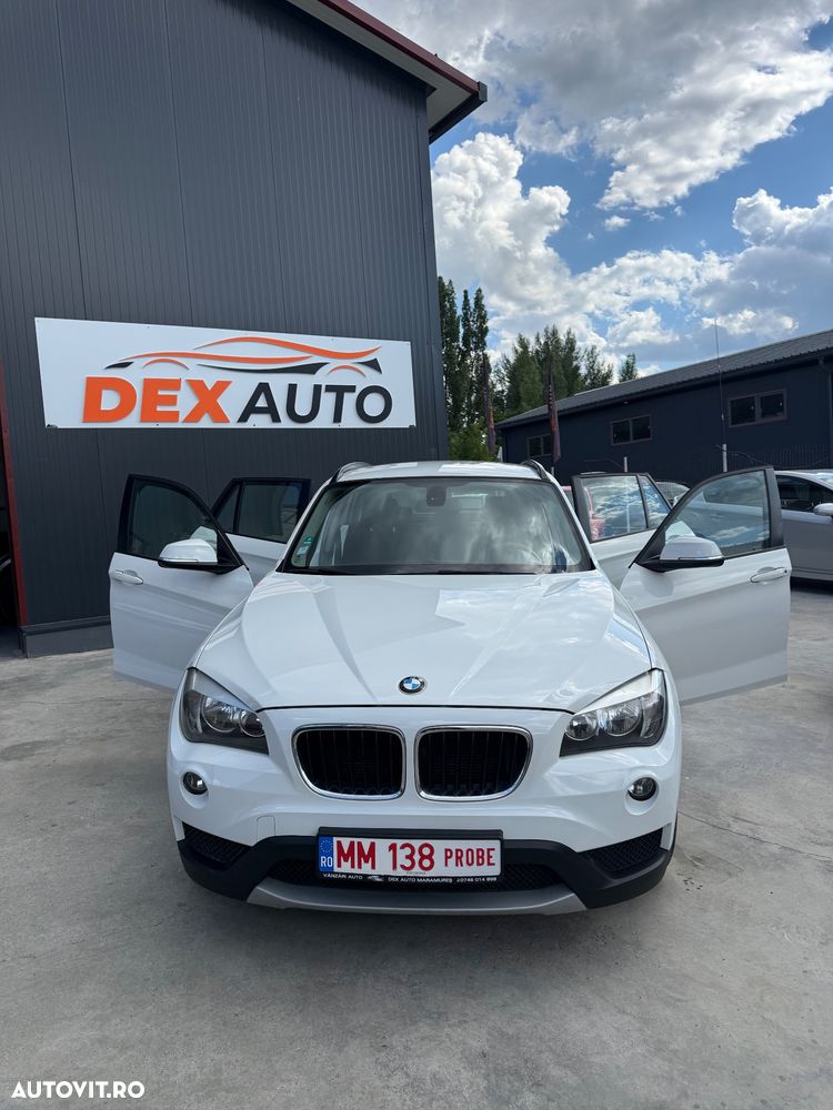 BMW X1 - 18