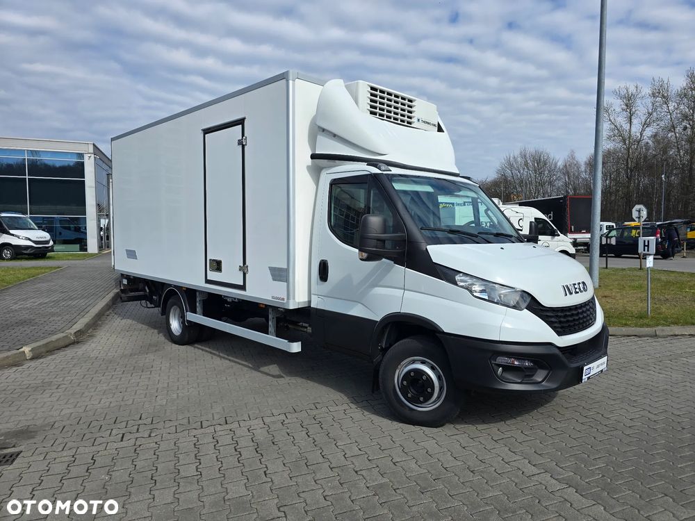 Iveco IGLOPOL DAILY 70C18 - 3