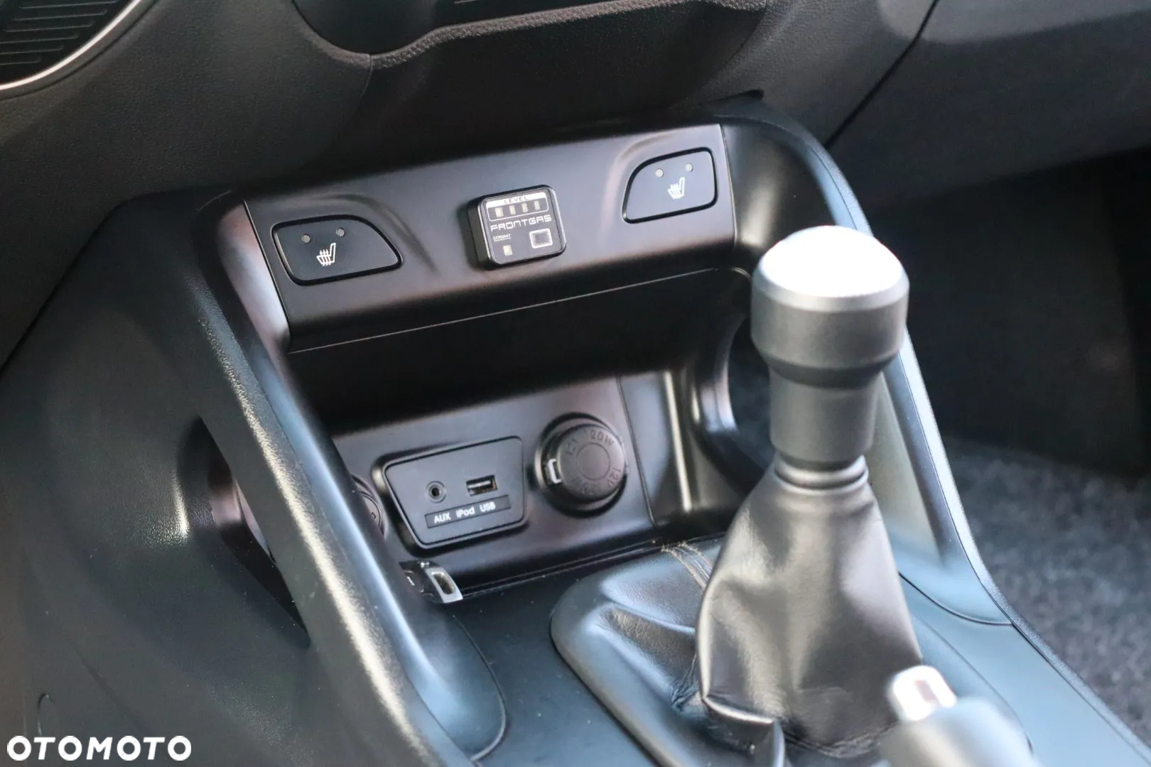 Hyundai ix35 2.0 Premium - 30