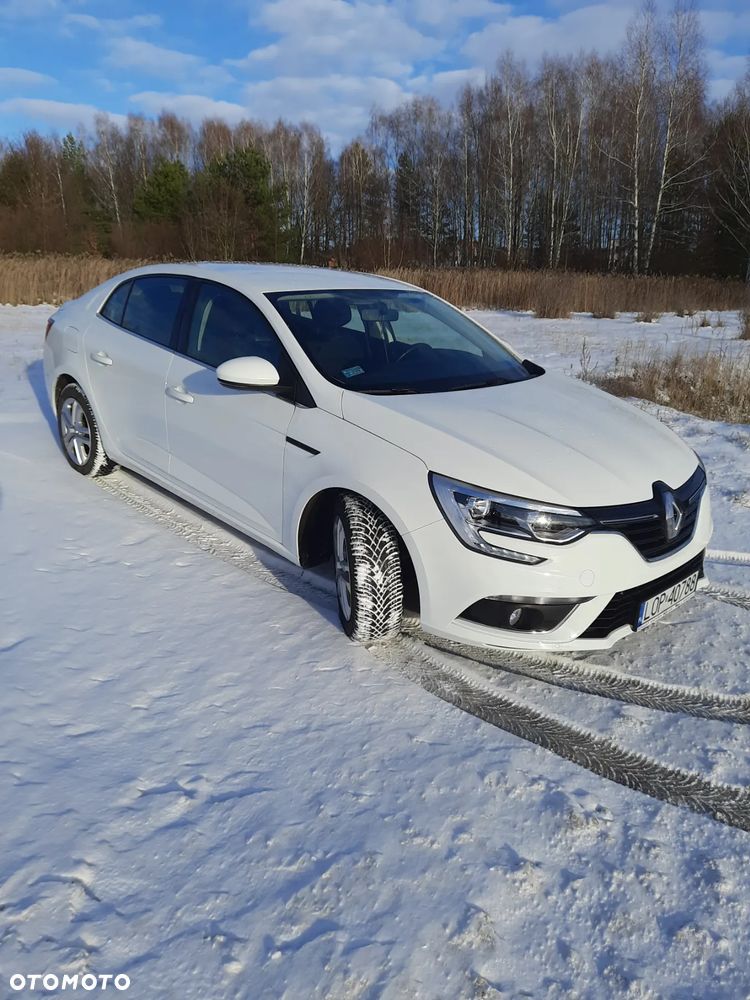 Renault Megane 1.6 SCe Zen - 3