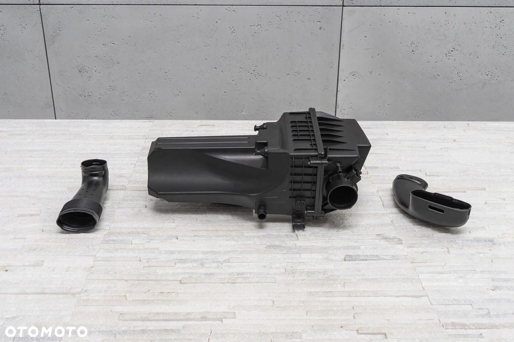 obudowa filtra powietrza cn119600bd ford ecosport mk2 ii 2012-2017 - 2