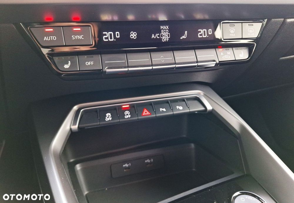 Audi A3 Sportback 35 TFSI mHEV S tronic - 14