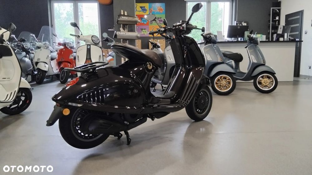 Vespa Inny - 3