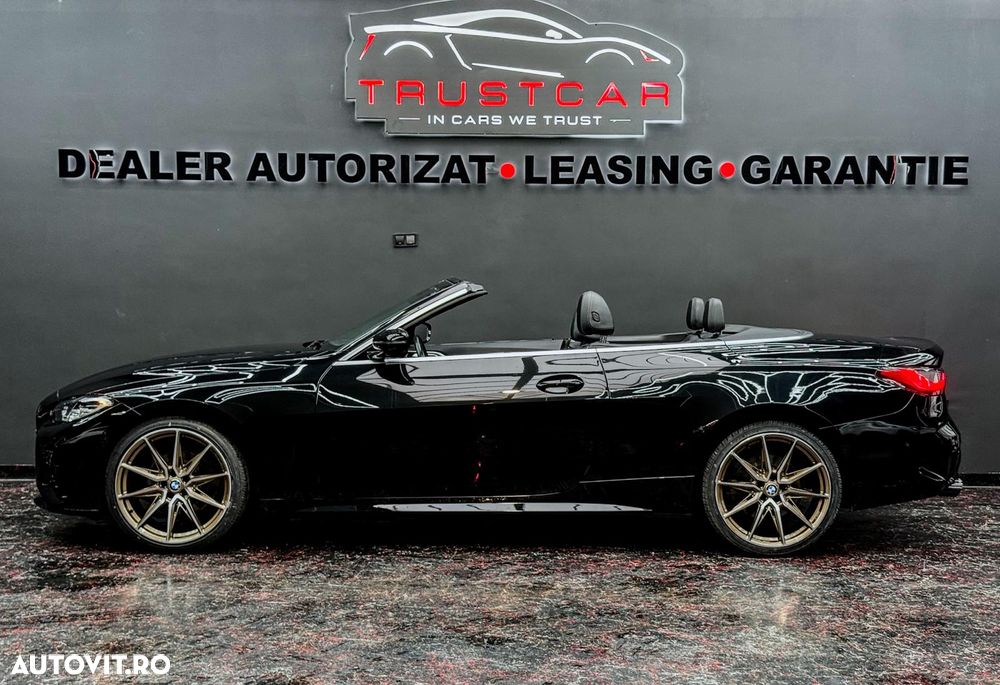 BMW Seria 4 430i - 3