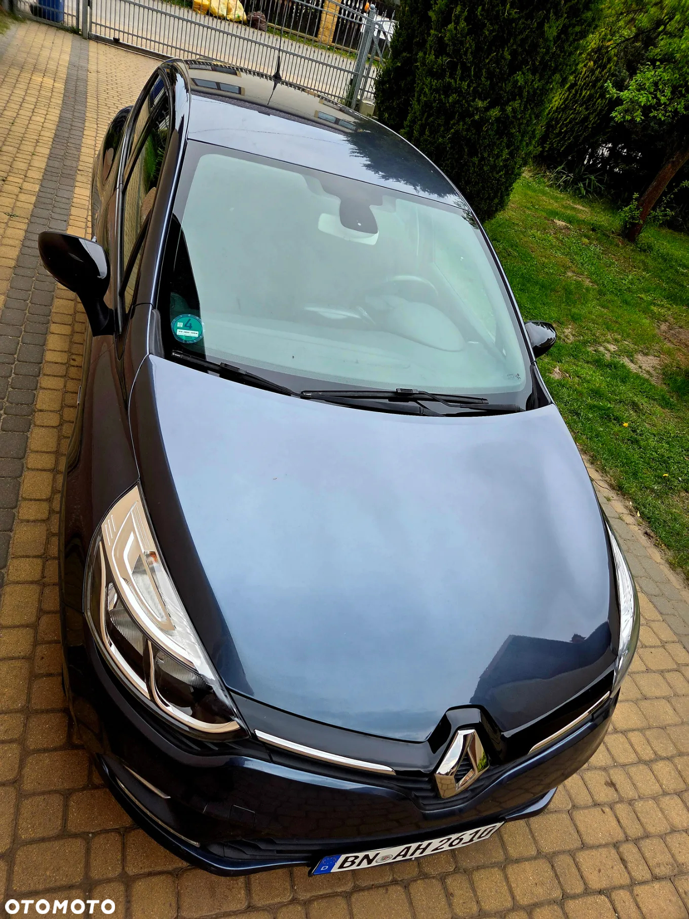 Renault Clio 0.9 Energy TCe Business EU6 - 20