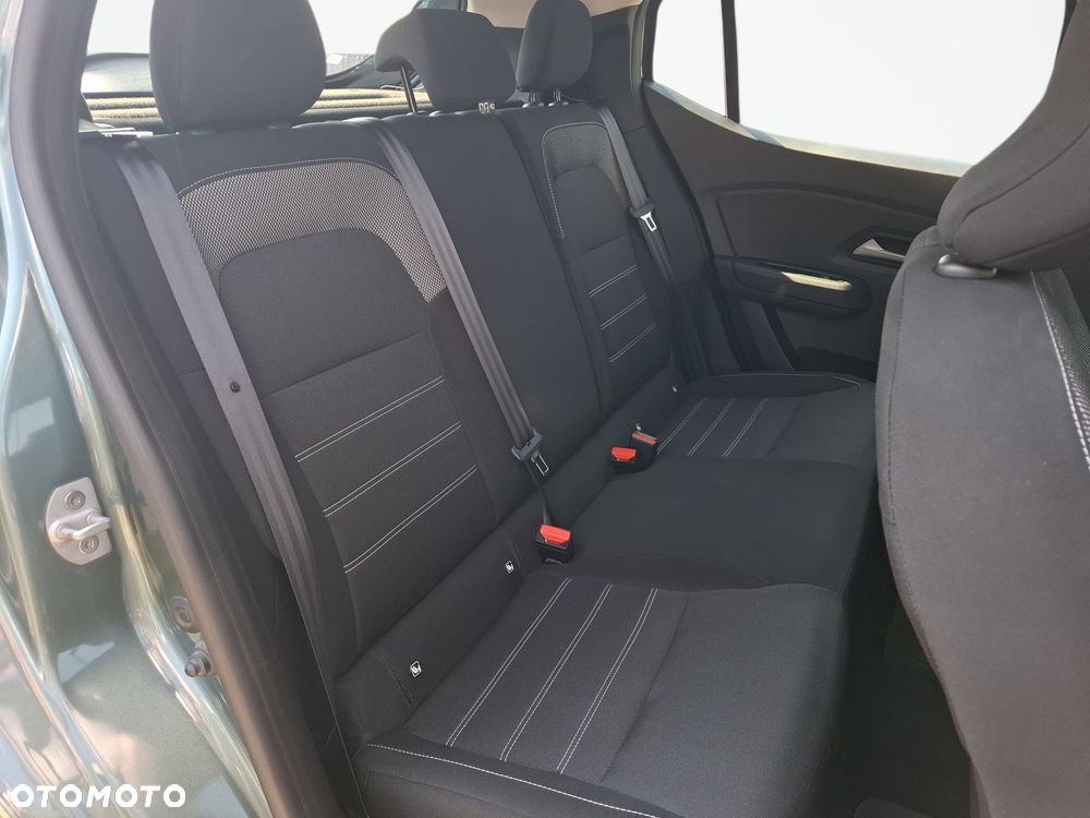 Dacia Sandero 1.0 TCe100 Expression - 20