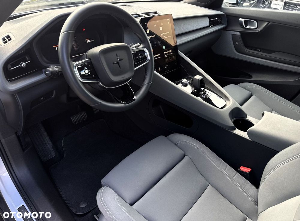 Polestar 2 - 17