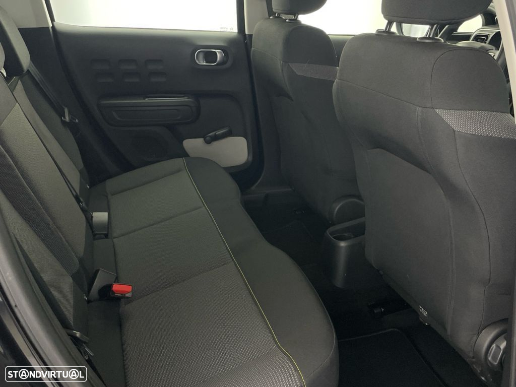 Citroën C3 1.2 PureTech Feel - 25