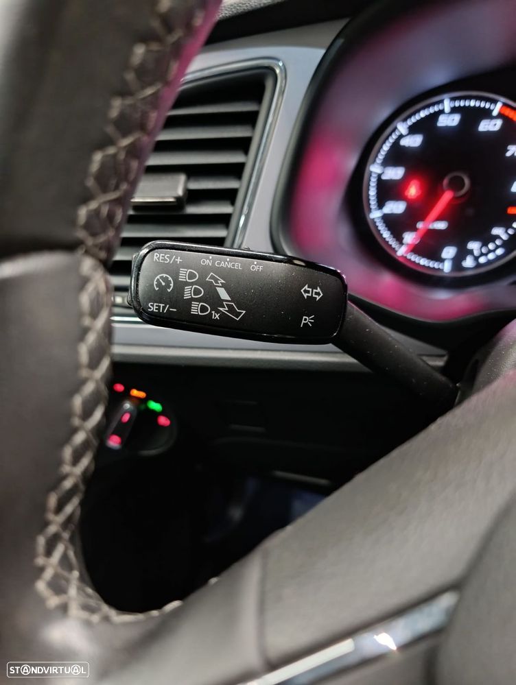 SEAT Leon 1.0 EcoTSI Style S/S - 25