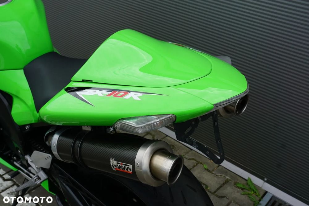 Kawasaki Ninja - 14