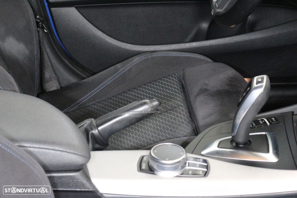 BMW 118 d Aut. M Sport - 41