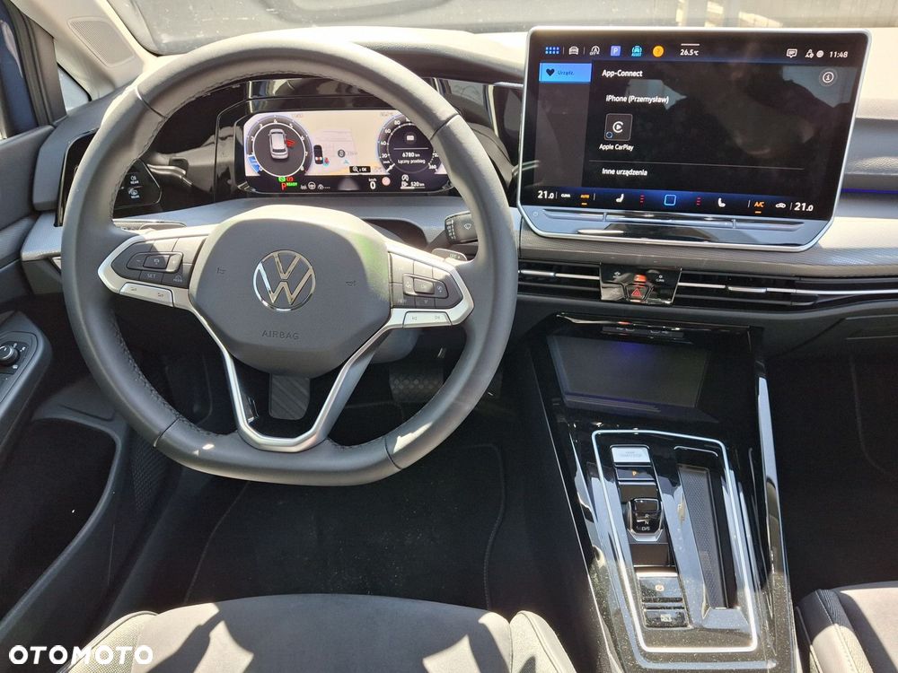 Volkswagen Golf - 19