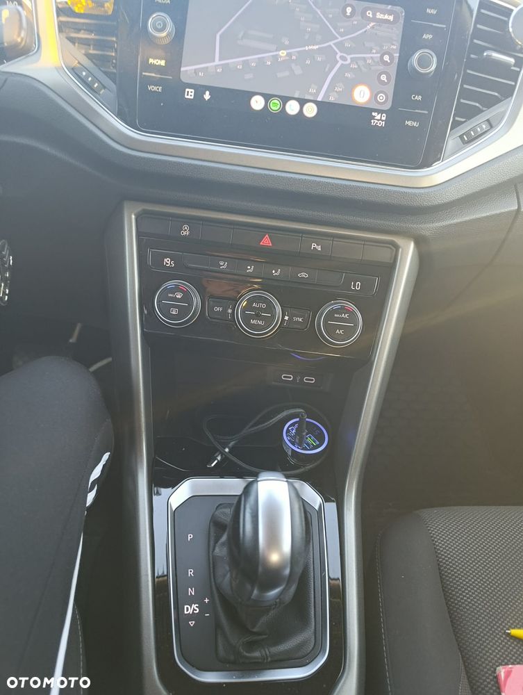 Volkswagen T-Roc - 5