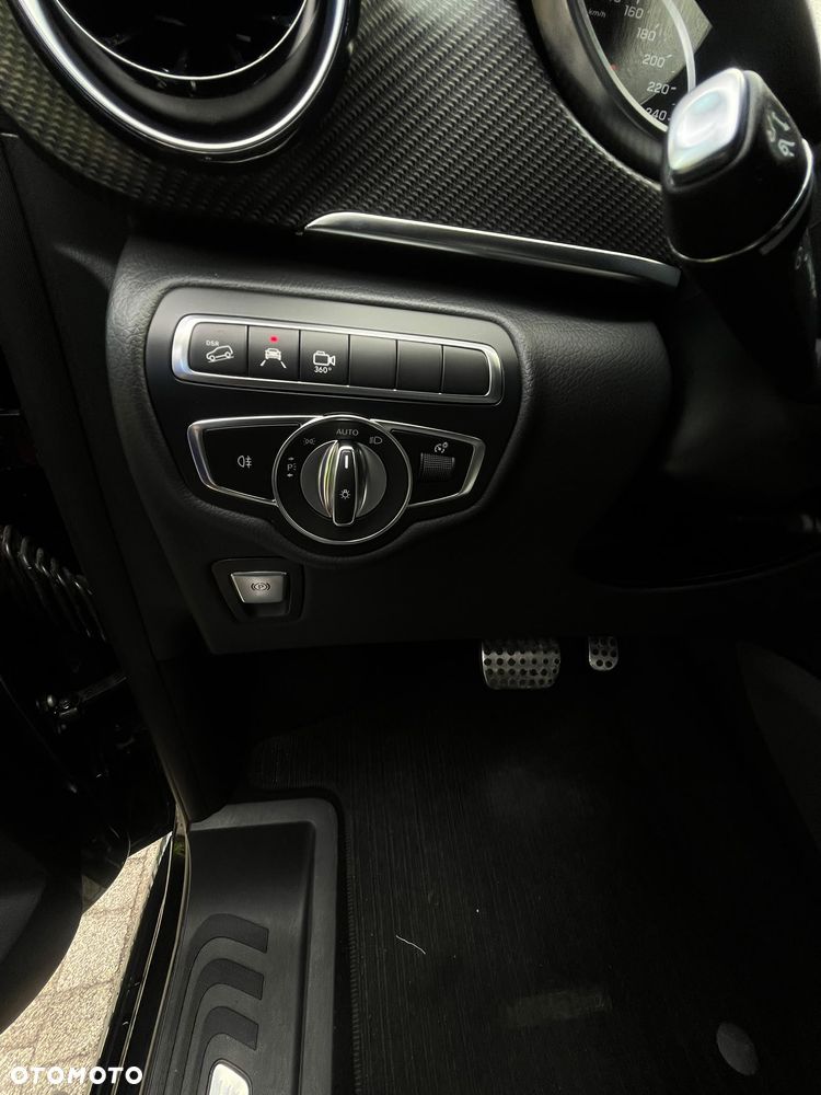 Mercedes-Benz Klasa V 300 d 4-Matic 9G-Tronic Avantgarde (ekstra d³) - 33
