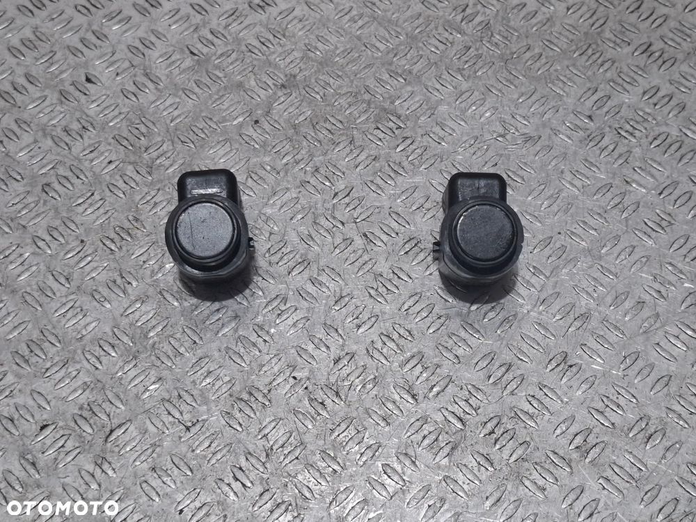 CZujnik parkowania PDC Ford S-Max  lift 2012 rok nr CJ5T15K859FA - 1