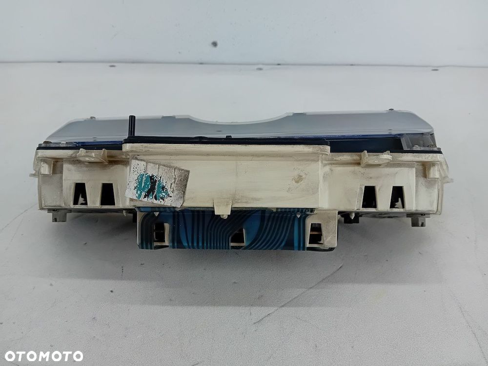 LICZNIK CHEVROLET BERETTA (87-96) 2.2 - 5