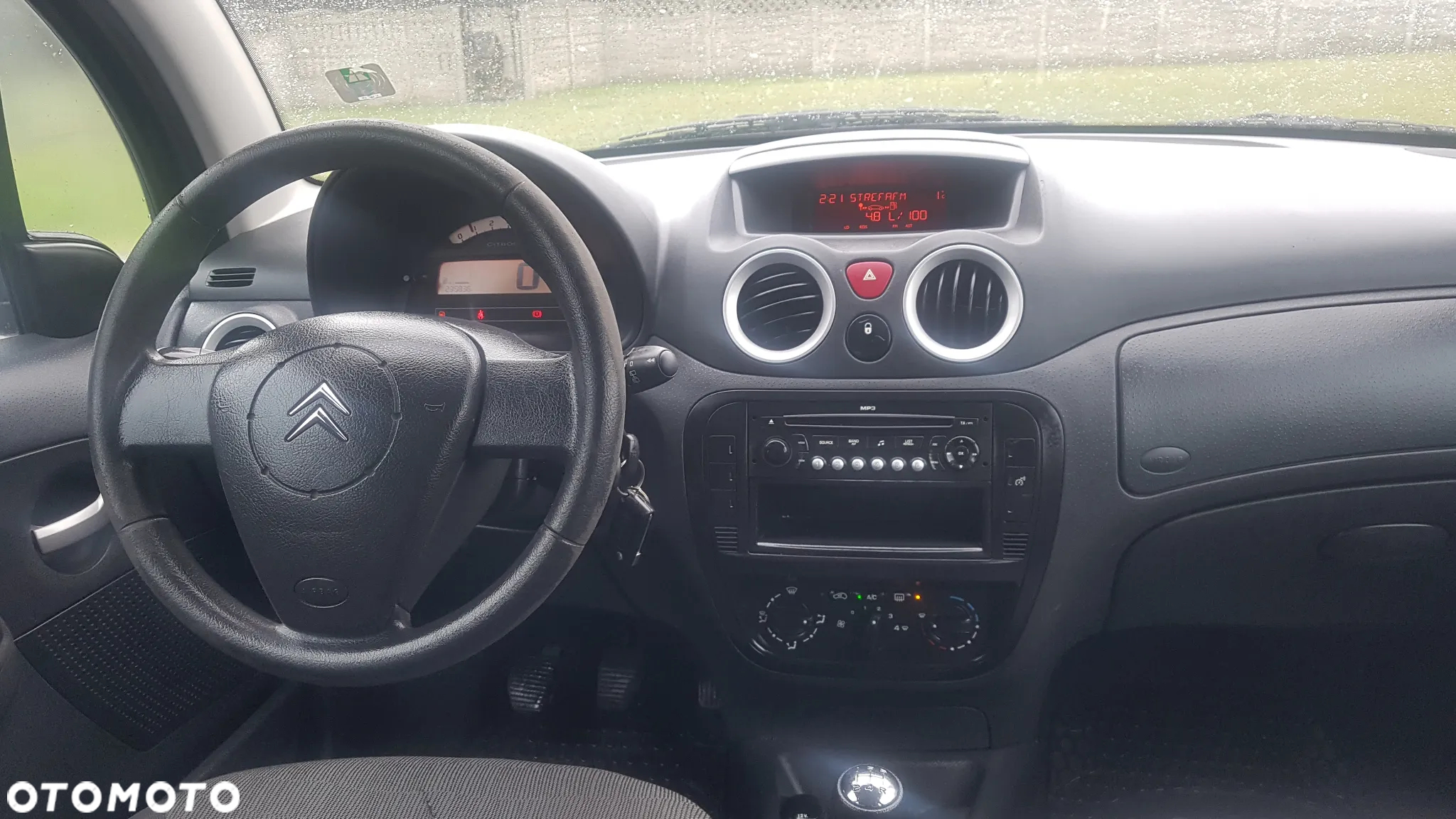 Citroën C3 1.4 HDi Attraction - 8