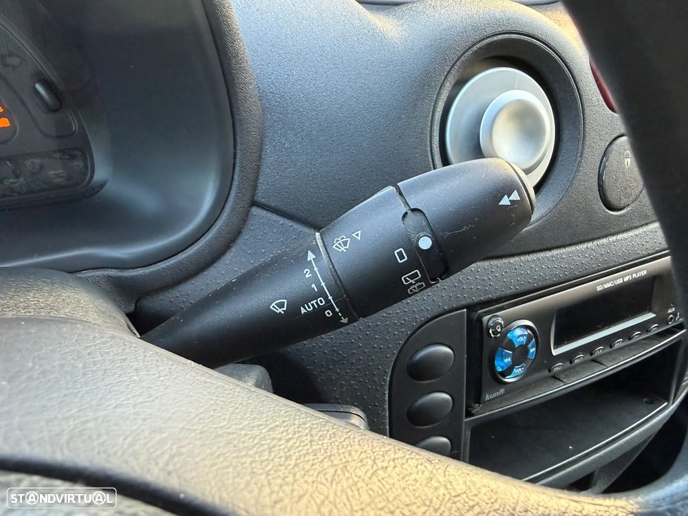 Citroën C2 1.1 SX - 13