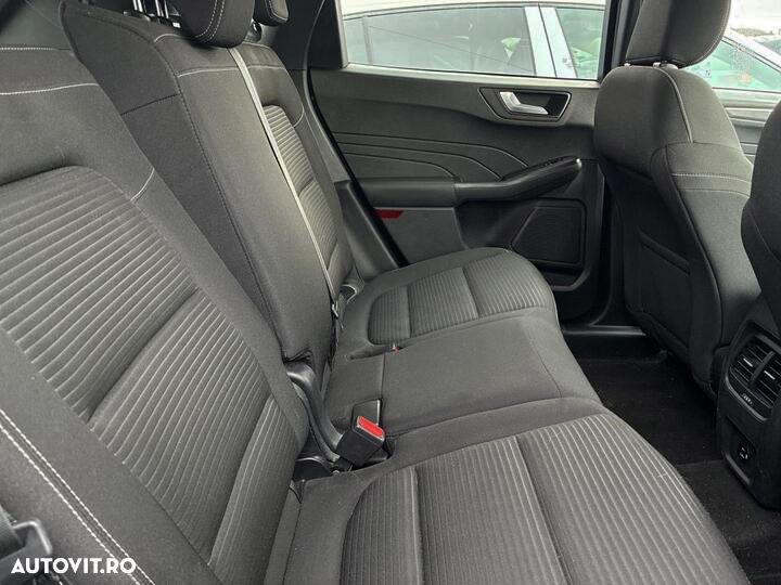 Ford Kuga 2.5 Duratec FHEV FWD Titanium X - 9