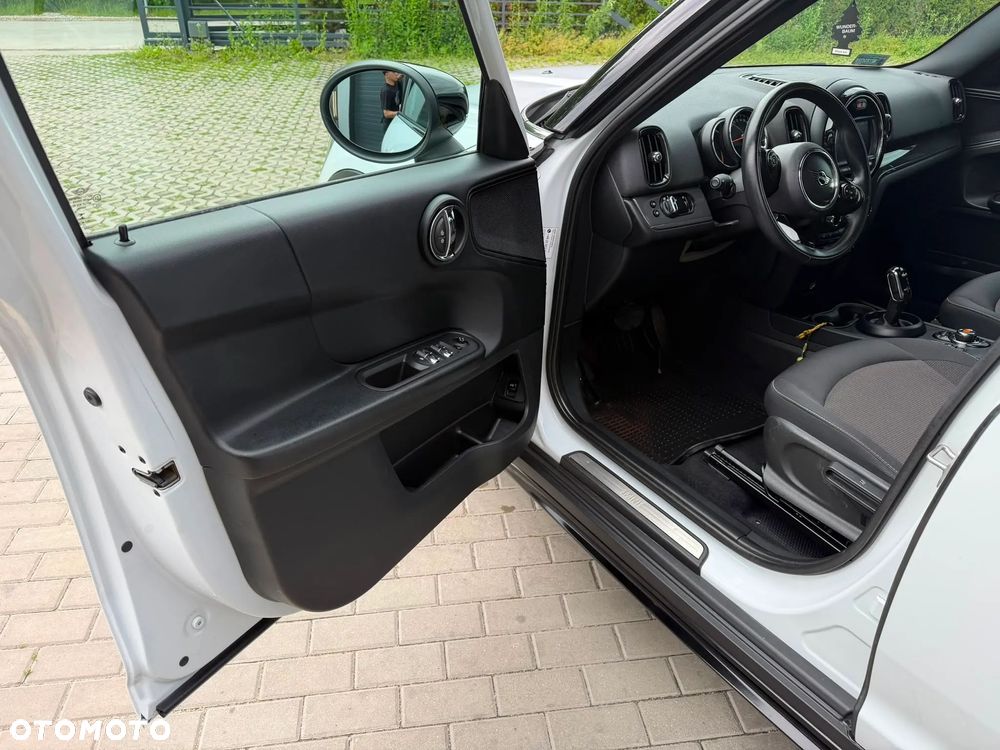 MINI Countryman Cooper - 8