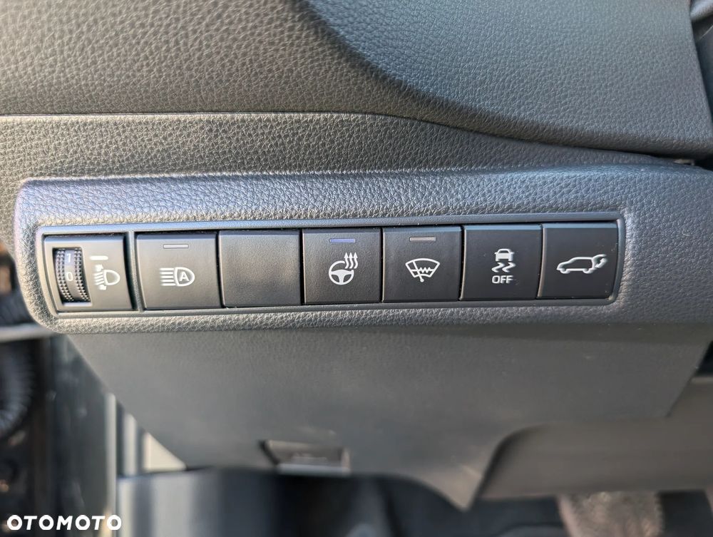 Toyota Corolla - 25
