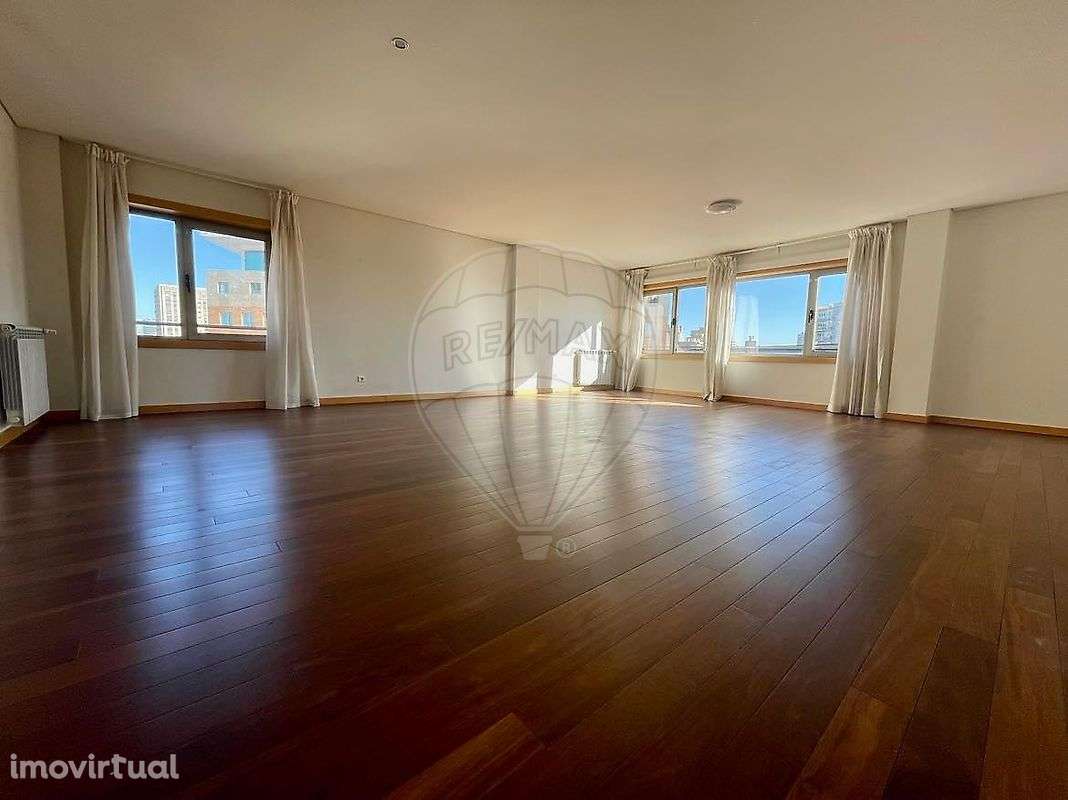 Apartamento T3 para arrendamento - Grande imagem: 5/12