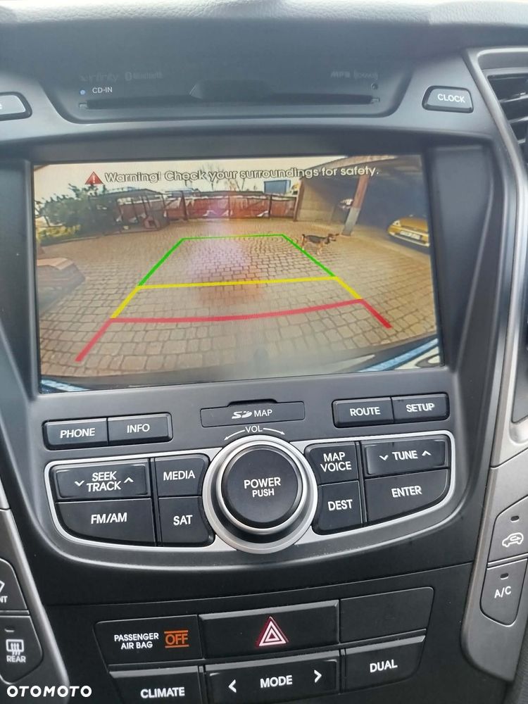 Hyundai Santa Fe 2.0 T Sport Utility - 11