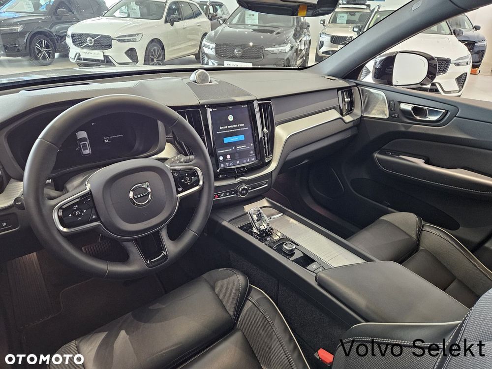 Volvo XC 60 - 14