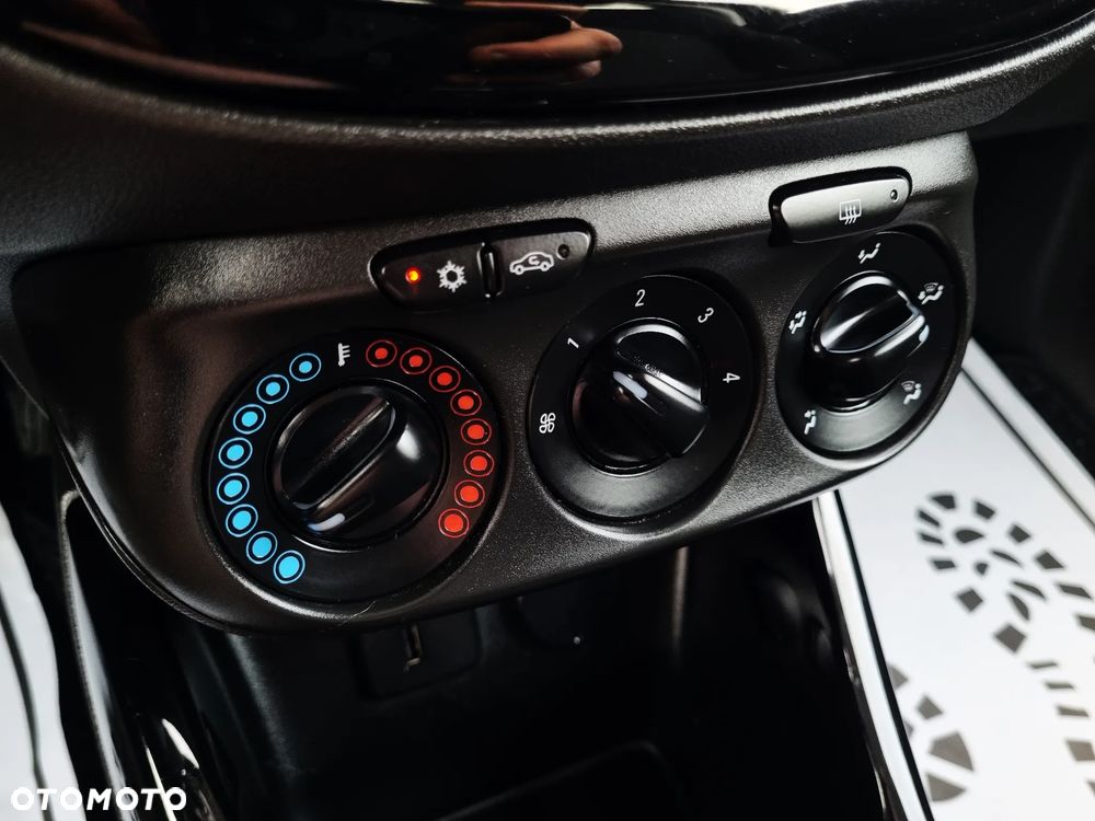 Opel Adam 1.0 Start/Stop Germany's next Topmodel - 16