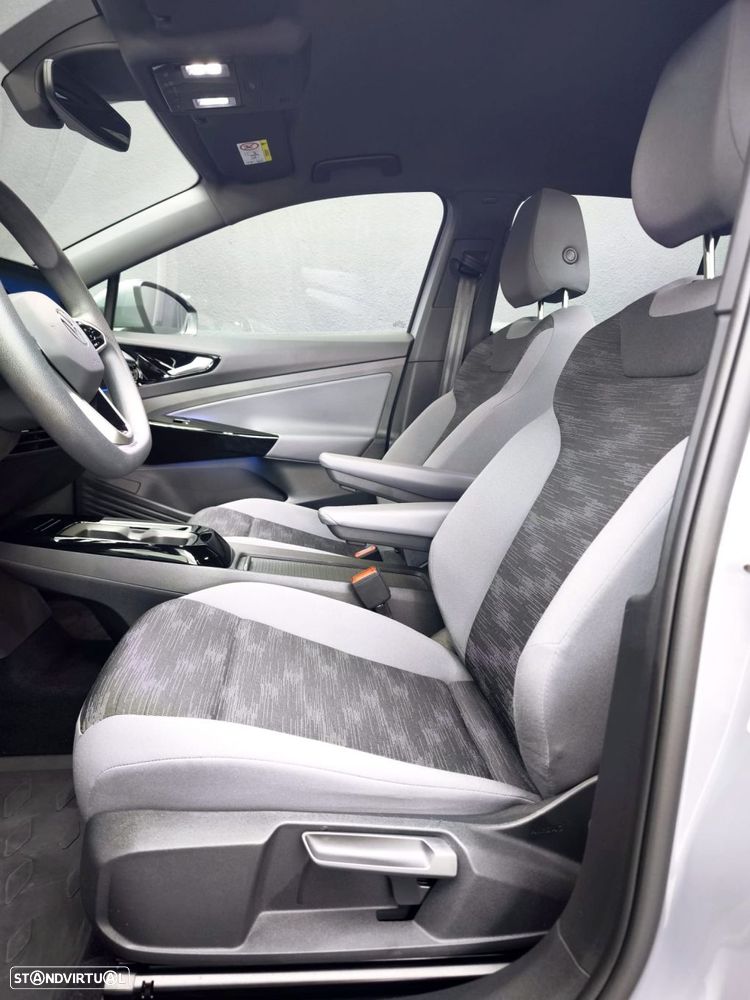 VW ID.4 Pure - 12