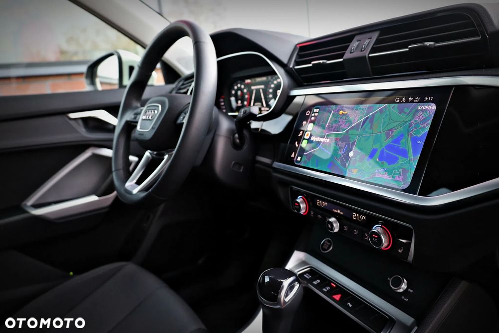 Audi Q3 Sportback - 22