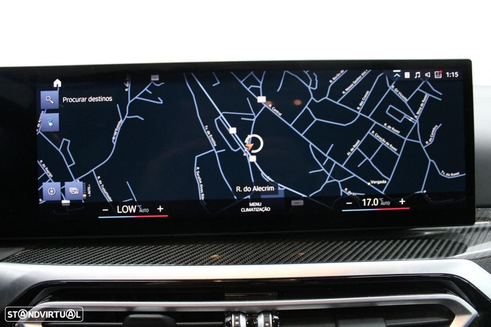 BMW i4 M50 - 27