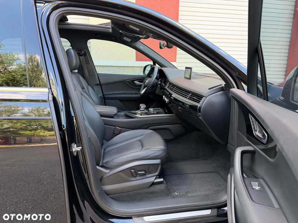 Audi Q7 - 18