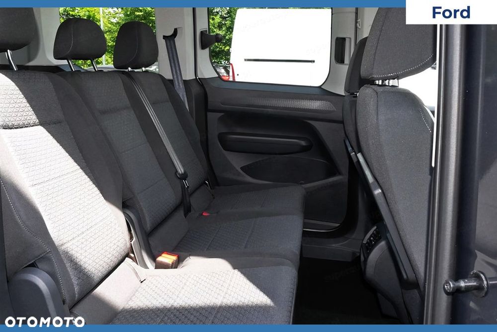 Ford Tourneo Connect - 9