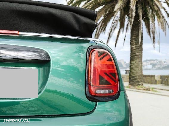 MINI Cabrio Cooper - 11